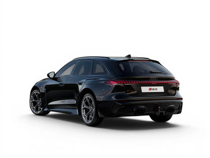 Audi RS 5 Avant Plug-in hybrid 470 kW Natural 95 4x4 Automatická převodovka