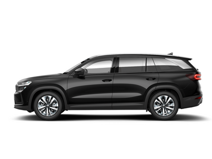 Fotografie automobilu Škoda Kodiaq II Exclusive Selection k pronájmu