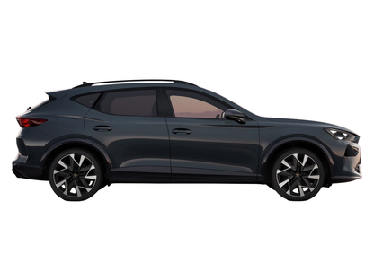 Fotografie automobilu Cupra Formentor VZ k pronájmu