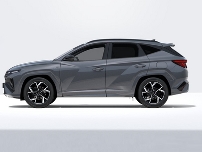 Fotografie automobilu Hyundai Tucson N Line k pronájmu