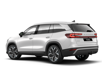 Fotografie automobilu Škoda Kodiaq II Exclusive Selection k pronájmu