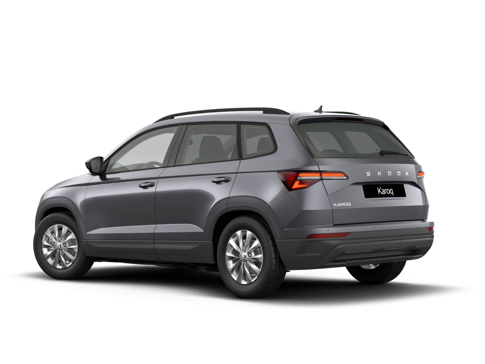 Fotografie automobilu Škoda Karoq 130 Let k pronájmu