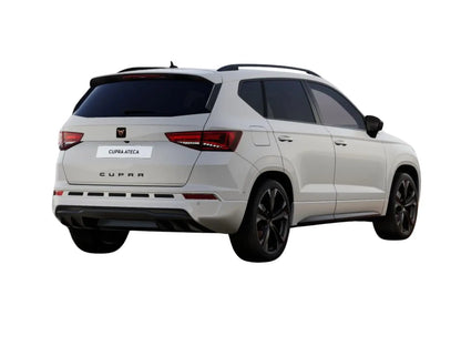 Fotografie automobilu Cupra Ateca Ateca k pronájmu