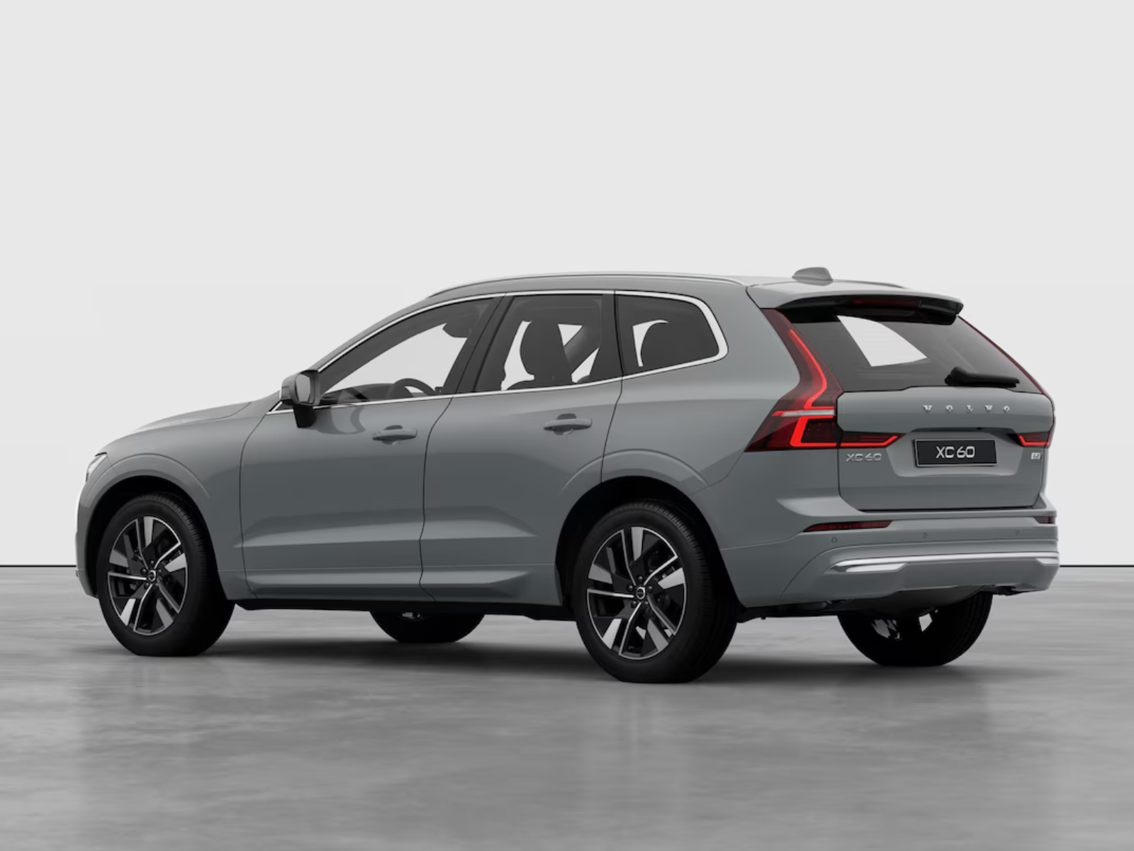 Fotografie automobilu Volvo XC60 Plus pronájmu
