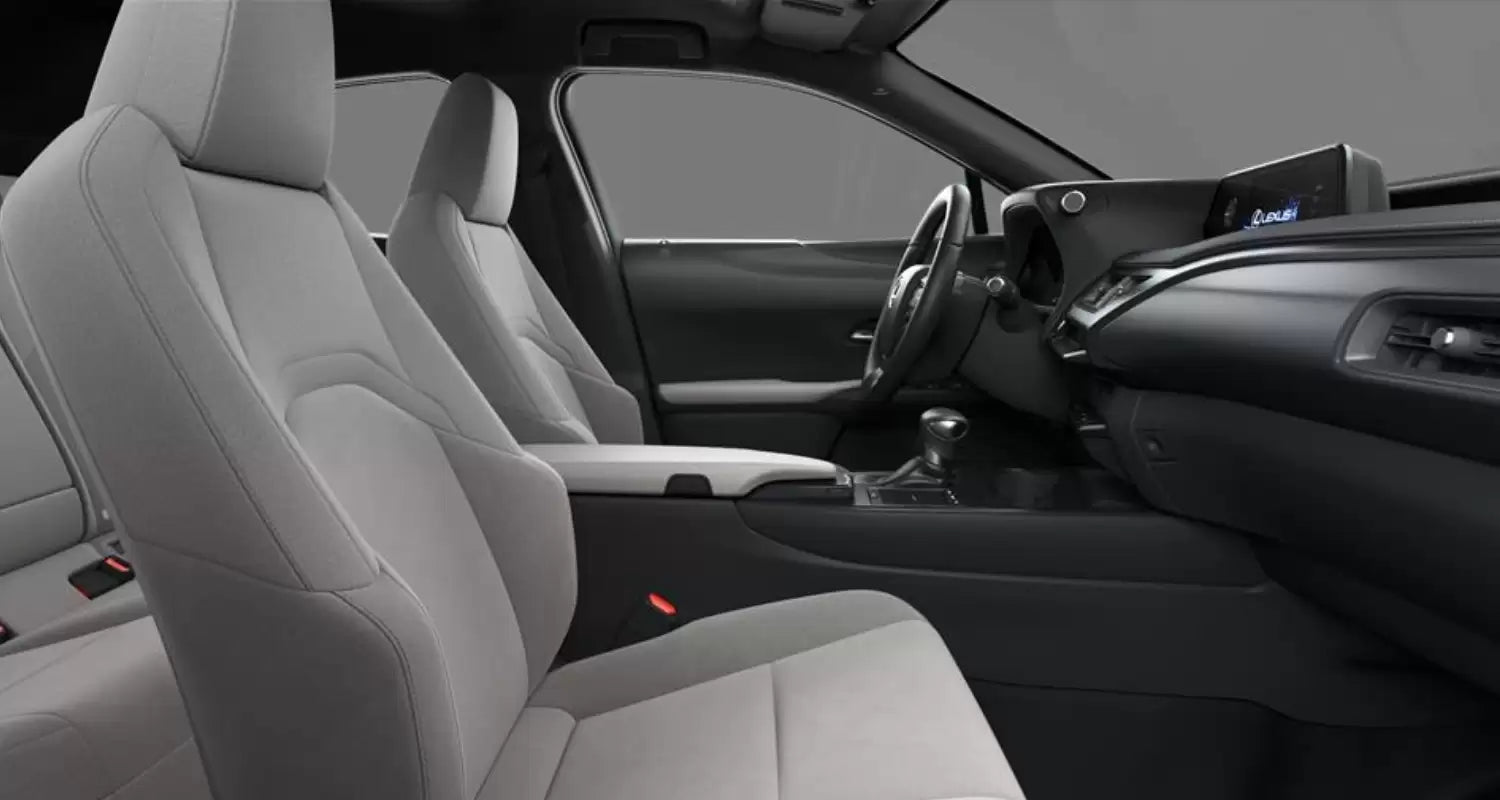 Fotografie vozu Lexus UX Comfort 2.0, 126 kW, Automatická převodovka výroba od 01/2019
