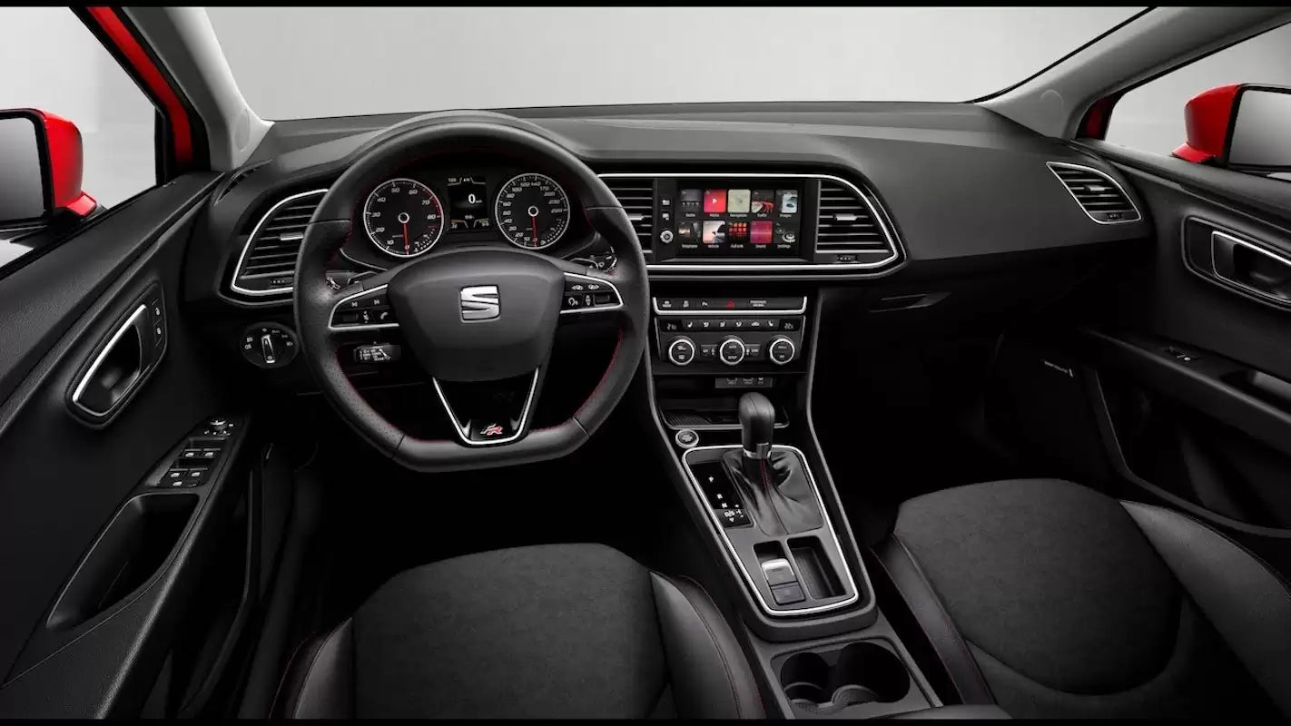 Fotografie vozu SEAT Toledo Reference 1.4 TDI, 66 kW, Naftový výroba 05/2015 - 05/2016