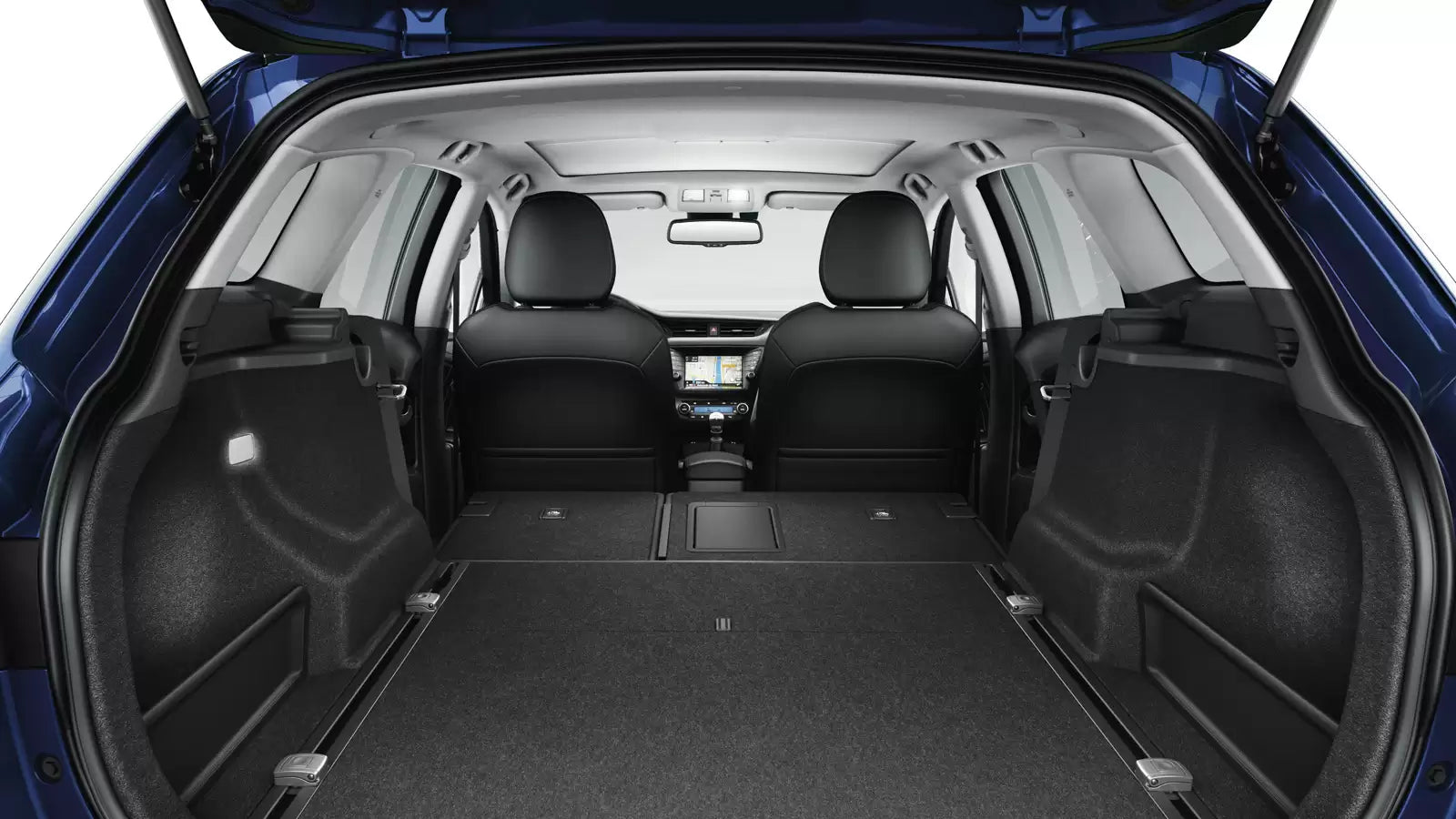 Fotografie vozu Toyota Avensis Touring Sports Active 2.0, 105 kW, Naftový výroba od 06/2015