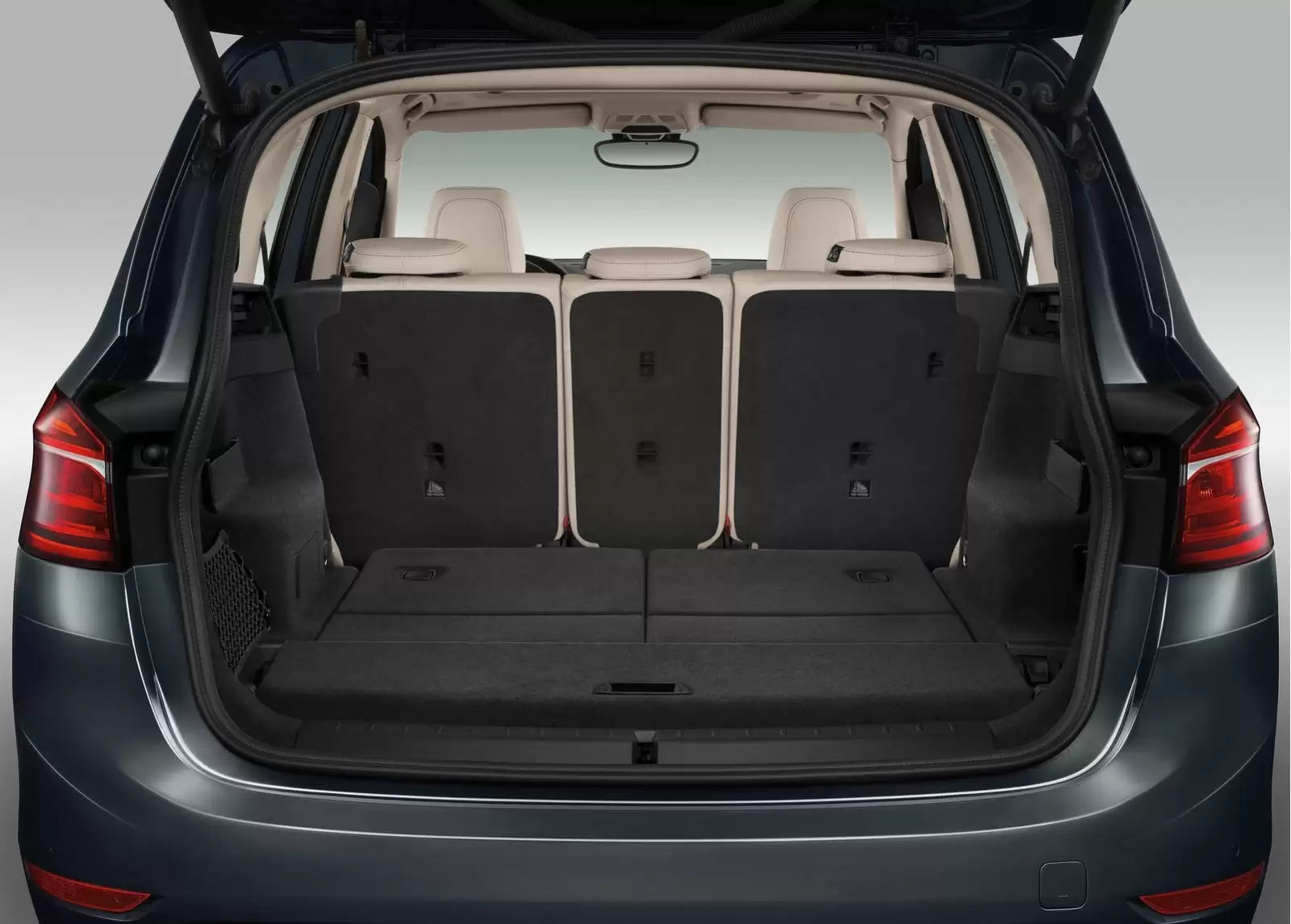 Fotografie vozu BMW Řada 2 Gran Tourer Advantage 1.5, 85 kW, Naftový výroba od 06/2015