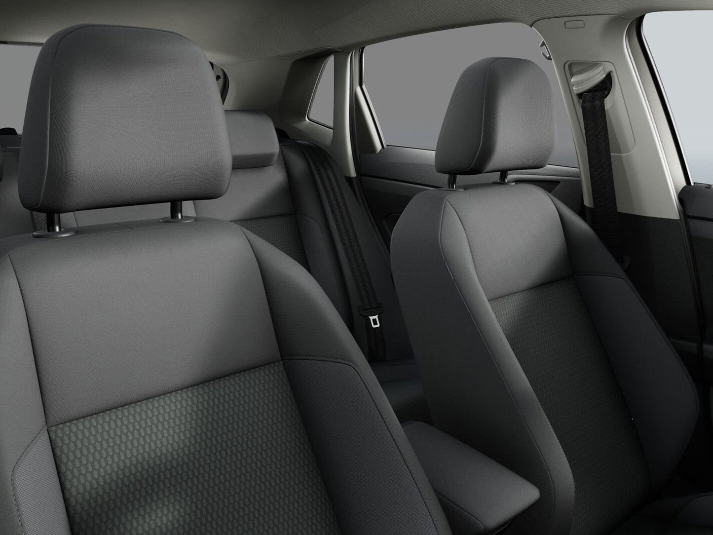 Fotografie automobilu Volkswagen Polo People k pronájmu