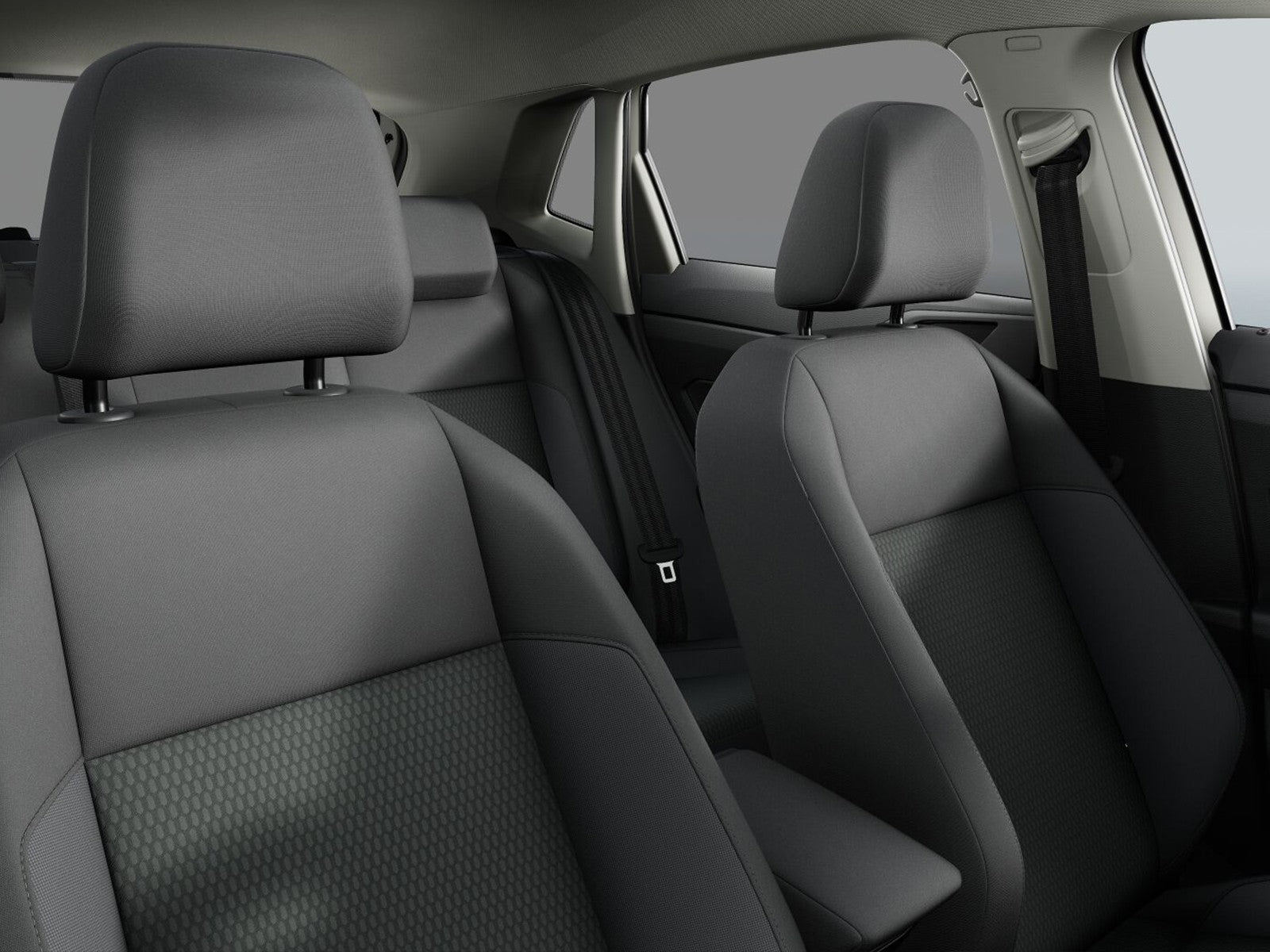 Fotografie automobilu Volkswagen Polo People k pronájmu