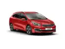 Kia Ceed od