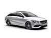 CLA Shooting Brake