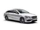 Mercedes-Benz CLA od