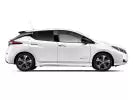 Nissan Leaf od