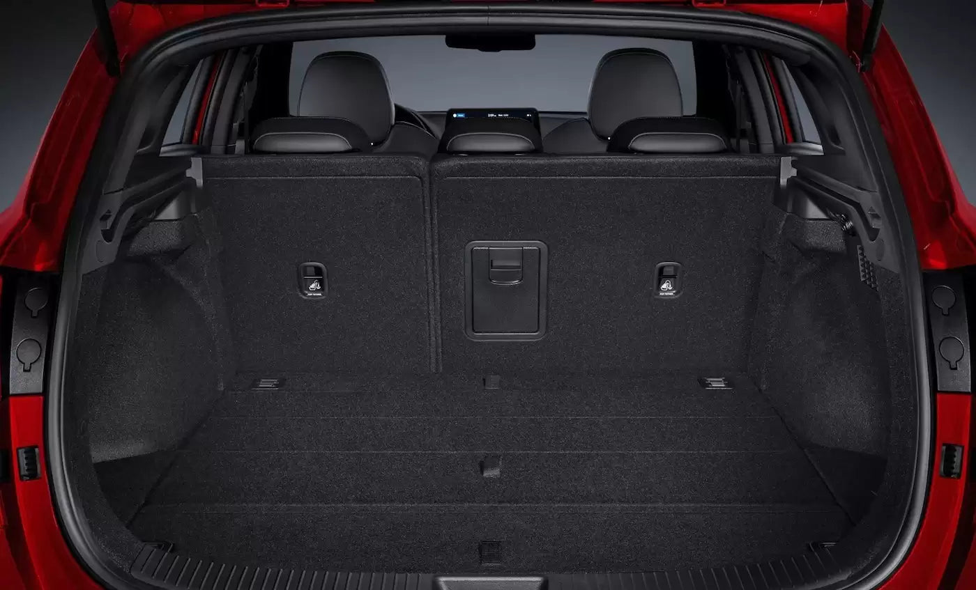 Fotografie vozu Hyundai i30 Kombi FAMILY FL 1,5 T-GDI Mild hybrid DCT 117 kW výroba od 01/2024