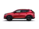 Hyundai Tucson od