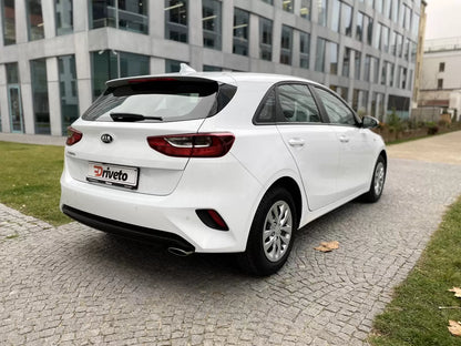 Fotografie vozu KIA Ceed Cool 1.4, 73 kW, Benzinový výroba od 06/2018