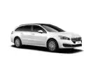Peugeot 508 od