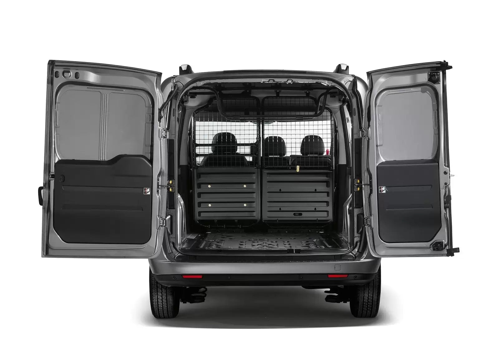 Fotografie vozu Fiat Doblo Cargo L1H1 1.3, 70 kW, Naftový výroba od 01/2015