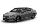 Škoda Superb od