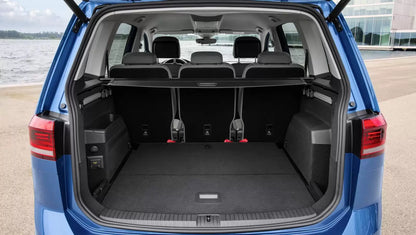 Fotografie vozu Volkswagen Caddy Comfortline 2.0 TDI BMT, 75 kW, Naftový, Automatická převodovka výroba od 06/2015