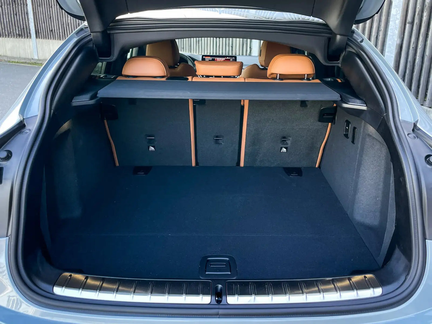 Fotografie automobilu BMW X4 M Sport na operativní leasing | Driveto.cz