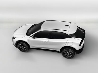 Fotografie automobilu Alfa Romeo Junior Ibrida 136 k pronájmu