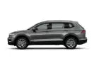 Volkswagen Tiguan od