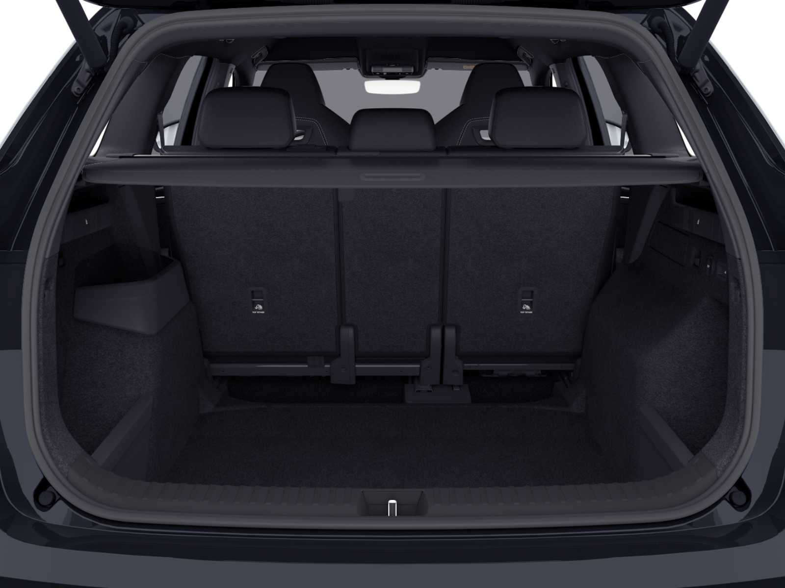 Fotografie automobilu Škoda Kodiaq II Sportline k pronájmu