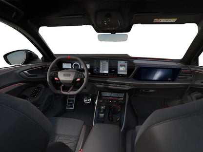 Audi RS 5 Avant Plug-in hybrid 470 kW Natural 95 4x4 Automatická převodovka