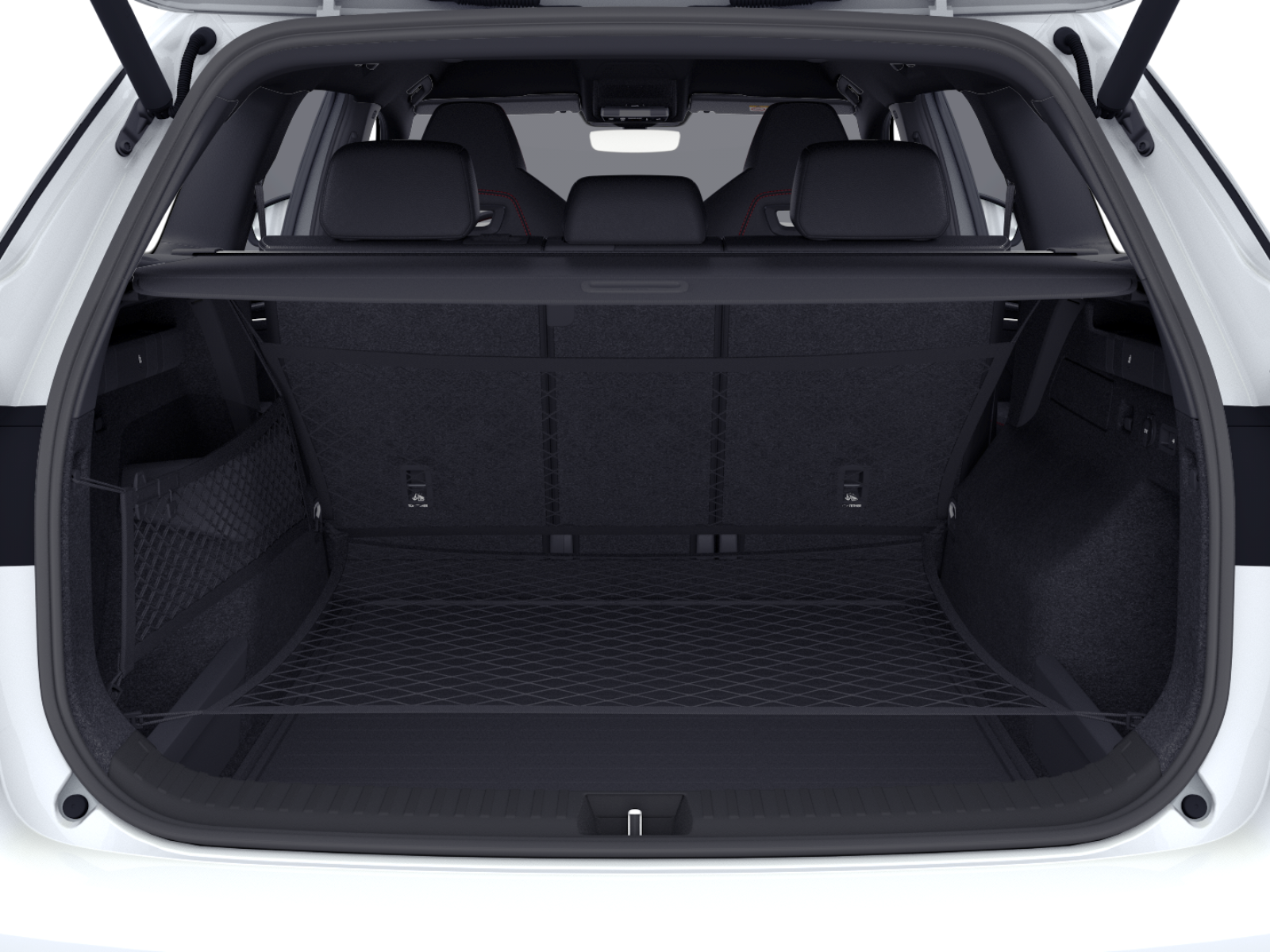 Fotografie automobilu Škoda Kodiaq II RS k pronájmu