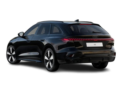 Fotografie automobilu Audi A5 Avant S line na operativní leasing | Driveto.cz