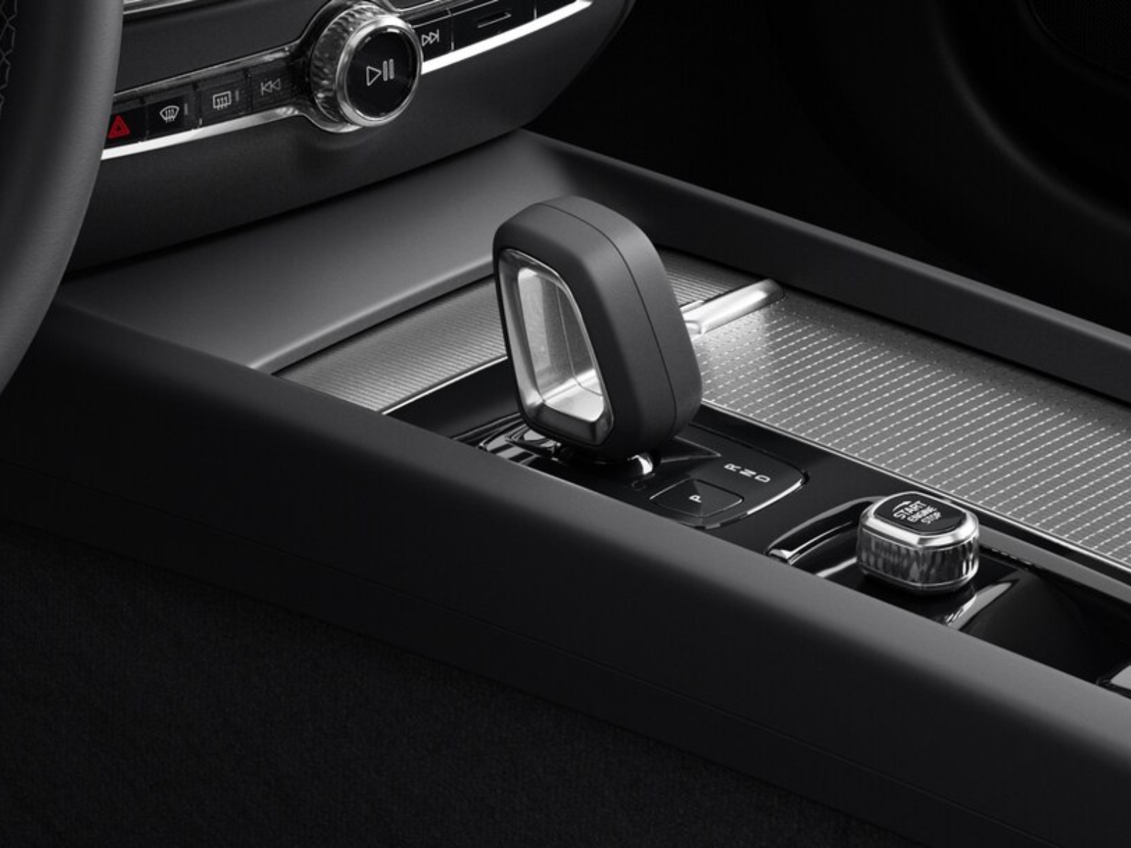 Fotografie automobilu Volvo V60 Plus pronájmu