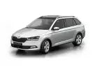 Škoda Fabia od