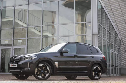 Fotografie vozu BMW iX3 Seriová 210 kW, Elektrický, Automatická převodovka výroba od 10/2021