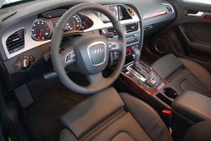 Fotografie vozu Audi A4 Sedan Ambiente 2.0 TDI, 110 kW, Naftový výroba 04/2013 - 04/2015