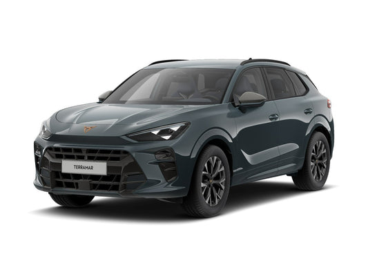 Fotografie automobilu Cupra Terramar Cupra k pronájmu