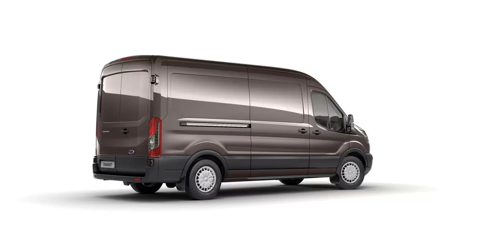 Fotografie vozu Ford Transit Van L3H2 350 Trend 2.0, 96 kW, Naftový výroba od 06/2015
