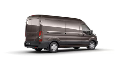 Fotografie vozu Ford Transit Van L3H2 350 Trend 2.0, 96 kW, Naftový výroba od 06/2015
