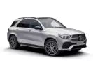Mercedes-Benz GLE od
