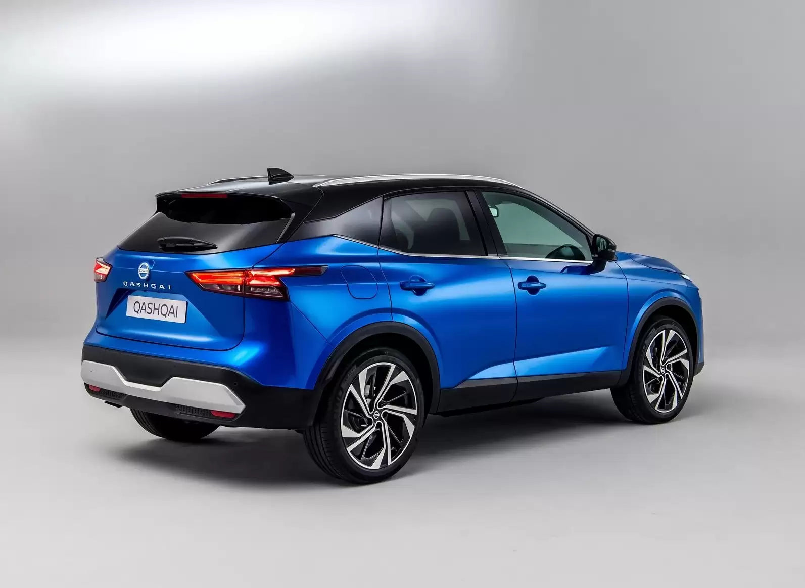 Fotografie vozu Nissan Qashqai Acenta 1.3 DIG-T MHEV, 103kw, Mild Hybrid výroba od 10/2021