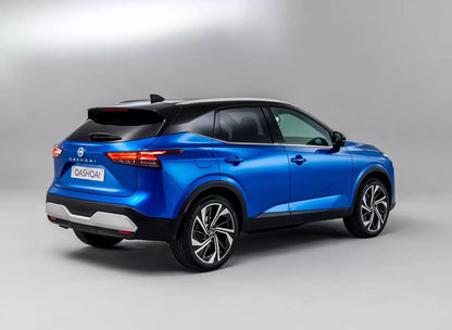 Fotografie vozu Nissan Qashqai Acenta 1.3 DIG-T MHEV, 103kw, Mild Hybrid výroba od 10/2021
