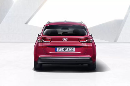Fotografie vozu Hyundai i30 Kombi Trikolor 1.4, 73 kW, Benzinový výroba od 07/2017