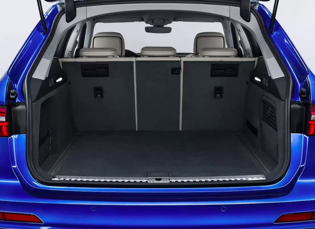 Fotografie vozu Audi A6 Avant Seriová 2.0 TDI, 150 kW, Naftový, Automatická převodovka výroba od 06/2019