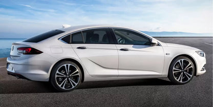 Fotografie vozu Opel Insignia Grand Sport Edition 1.5, 121 kW, Benzinový výroba od 07/2017