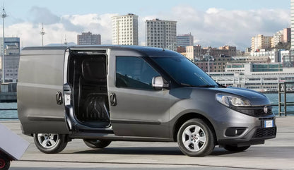 Fotografie vozu Fiat Doblo Cargo L1H1 1.3, 70 kW, Naftový výroba od 01/2015