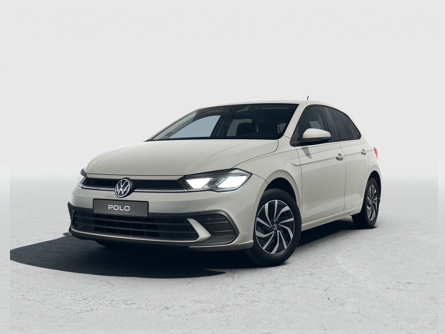 Fotografie automobilu Volkswagen Polo People k pronájmu