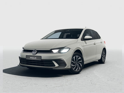 Fotografie automobilu Volkswagen Polo People k pronájmu