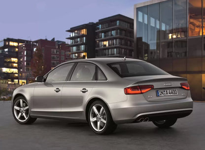 Fotografie vozu Audi A4 Sedan Ambiente 2.0 TDI, 110 kW, Naftový výroba 04/2013 - 04/2015
