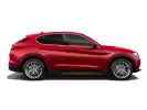 Alfa Romeo Stelvio od